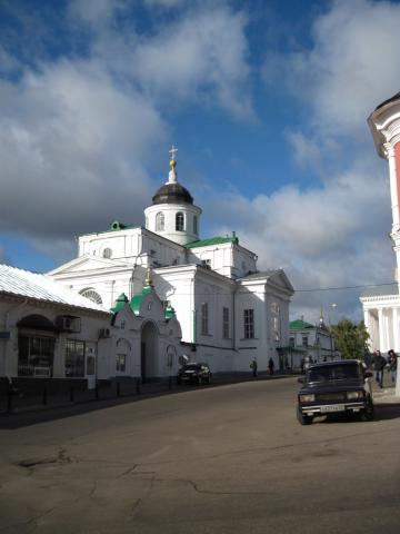 Арзамас - Россия Города