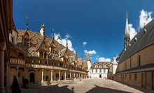 Амбон - Франция Города