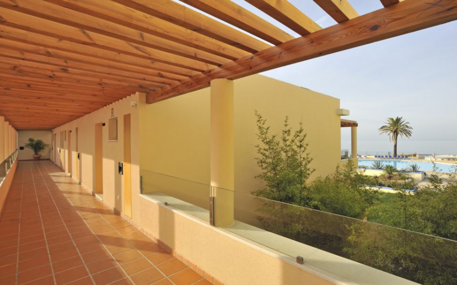 Pestana Dom Joao Village - Португалия Отели
