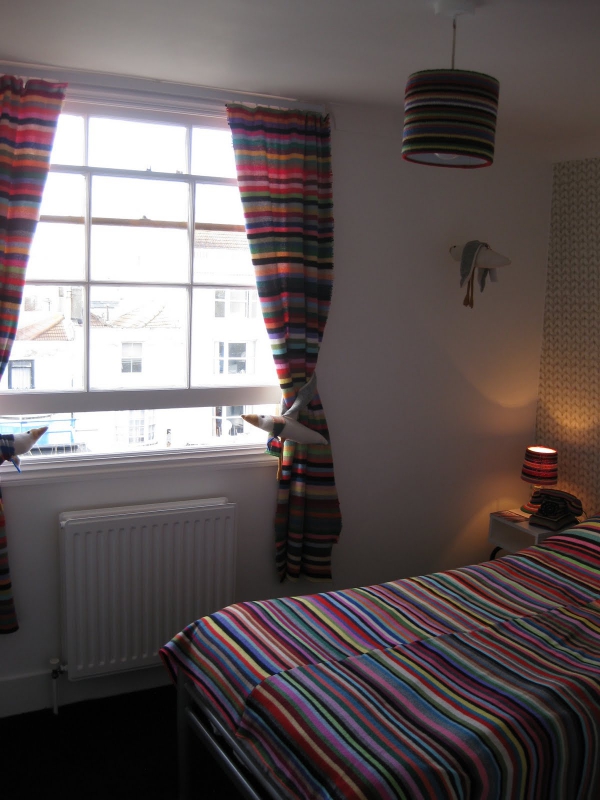 Pelirocco Hotel Brighton & Hove - Великобритания Отели