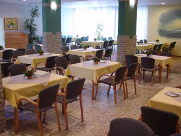 3*Lido - Венгрия Отели