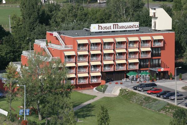 3*Margareta - Венгрия Отели