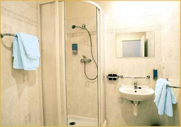 3*City Club Prague - Чехия Отели