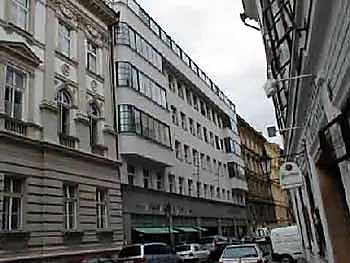 3*Residence Bologna - Чехия Отели