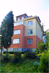 3*Villa Flamingo - Чехия Отели