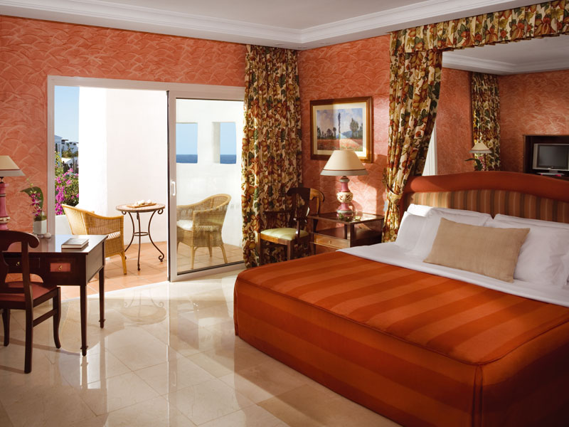 4*Jardin Tropical - Испания Отели
