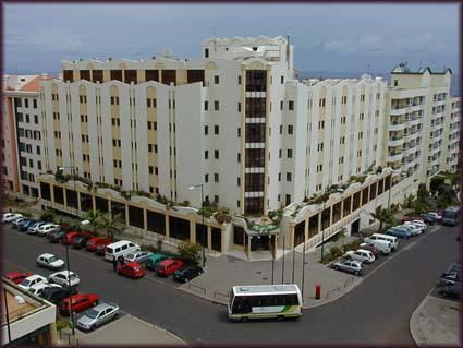 4*Ajuda Madeira - Португалия Отели