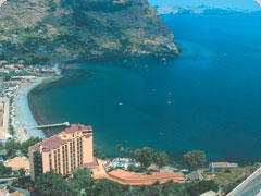 4*Dom Pedro Baia Club - Португалия Отели