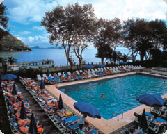 4*Dom Pedro Baia Club - Португалия Отели