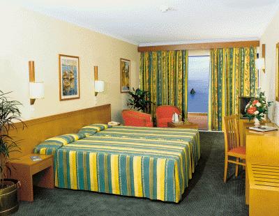 4*Alto Lido - Португалия Отели