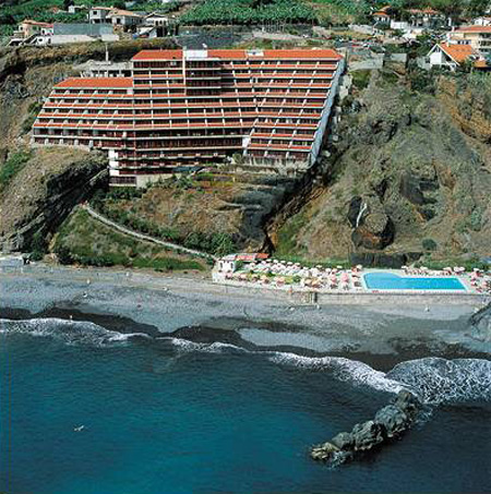 3*Orca Praia - Португалия Отели