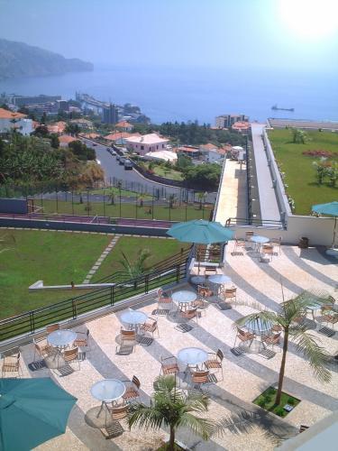 4*Madeira Panoramico - Португалия Отели