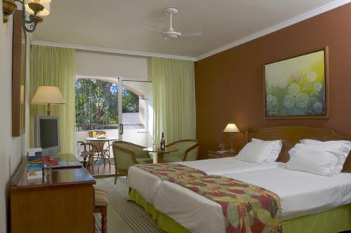 4*Pestana Village/Miramar - Португалия Отели