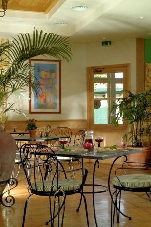 4*Pestana Village/Miramar - Португалия Отели