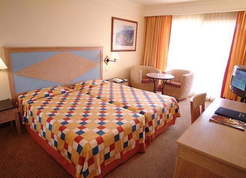 4*Pestana Village/Miramar - Португалия Отели