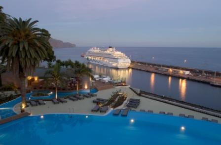 5*Pestana Casino Park - Португалия Отели