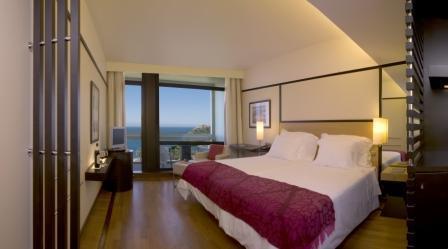 5*Pestana Casino Park - Португалия Отели
