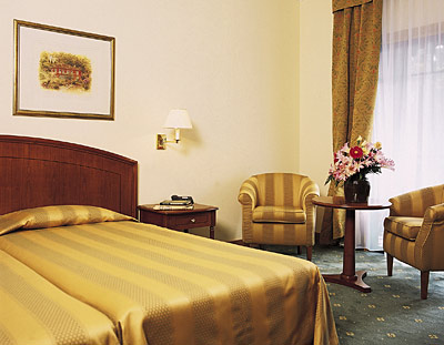 5*Quinta Do Monte - Португалия Отели