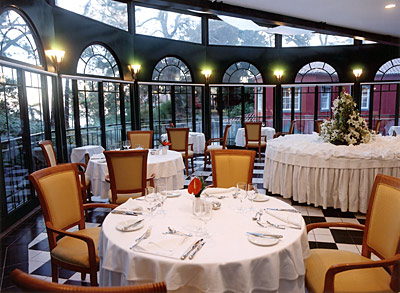5*Quinta Do Monte - Португалия Отели
