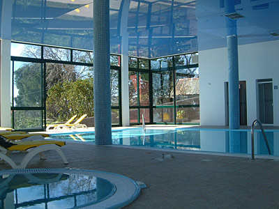 5*Quinta Do Monte - Португалия Отели