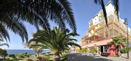 4*Pestana Promenade - Португалия Отели
