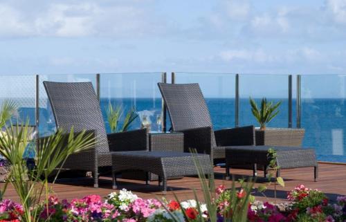 4*Pestana Promenade - Португалия Отели