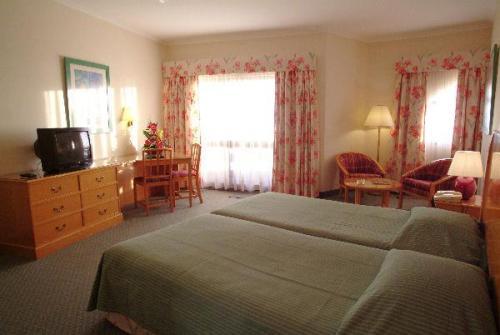 4*Pestana Palms - Португалия Отели