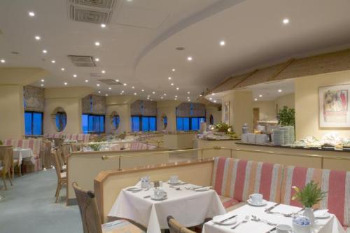 4*Pestana Palms - Португалия Отели