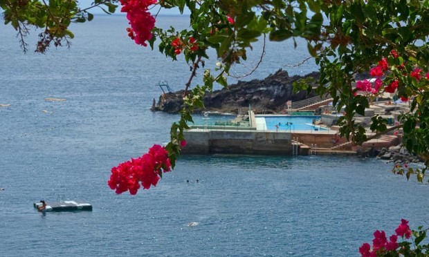 5*Melia Madeira - Португалия Отели