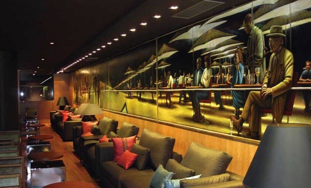 5*Melia Madeira - Португалия Отели