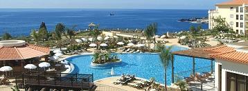 4*Porto Mare - Португалия Отели