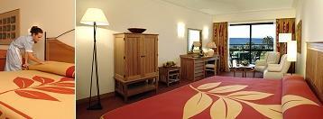 4*Porto Mare - Португалия Отели