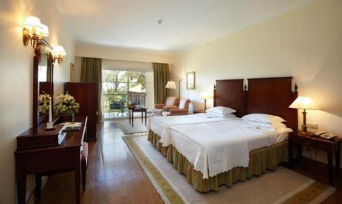 5*Quinta Jardins Do Lago - Португалия Отели