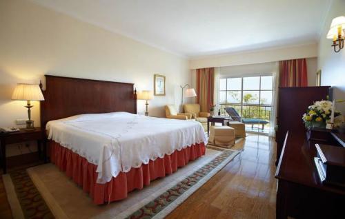 5*Quinta Jardins Do Lago - Португалия Отели