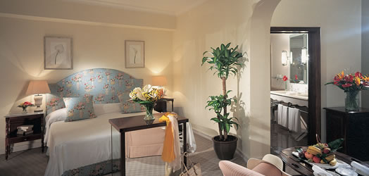 5*Reid’s Palace - Португалия Отели