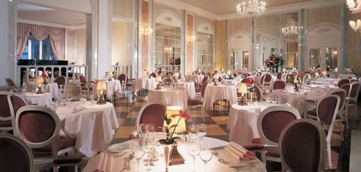 5*Reid’s Palace - Португалия Отели