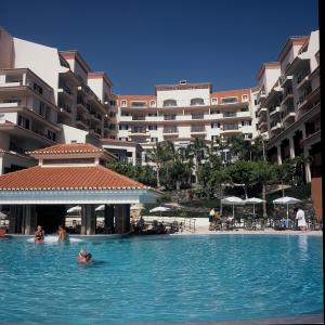 5*Madeira Regency Palace - Португалия Отели
