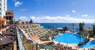 5*Pestana Carlton Madeira - Португалия Отели