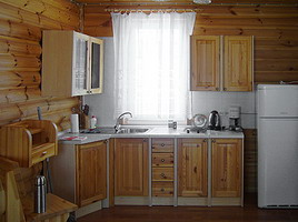 Черные камни/БО - Россия Отели