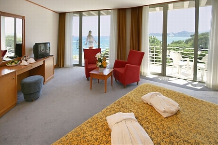 5*Kilikya Palace Grand - Турция Отели