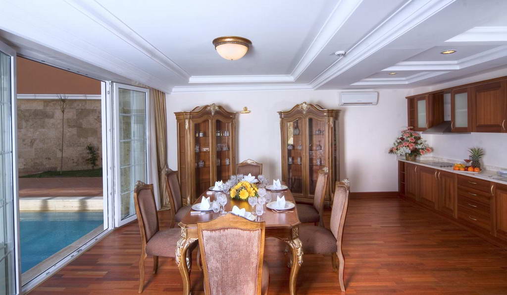 5*Amara Dolce Vita - Турция Отели