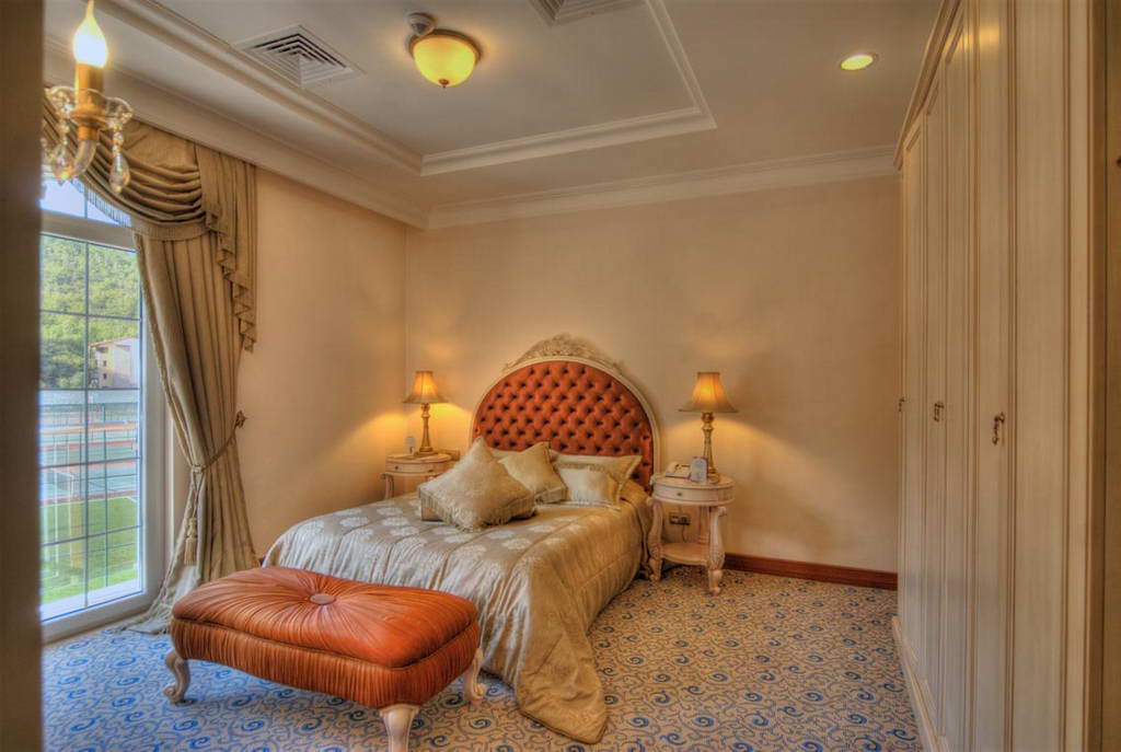 5*Amara Dolce Vita - Турция Отели
