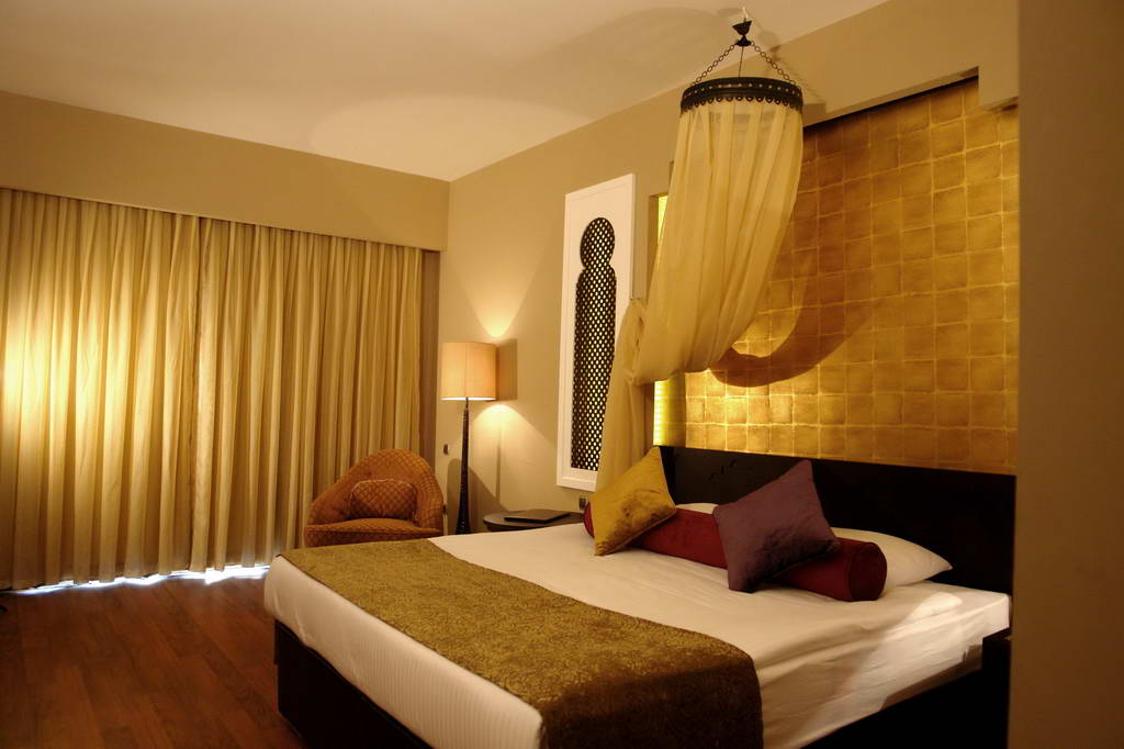 5*Spice Hotel & Spa Center - Турция Отели