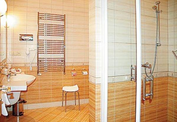 4*Bristol Georgij House - Чехия Отели