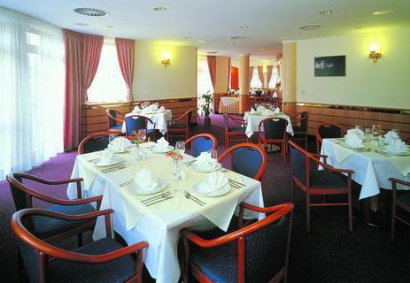 4*Ambiente - Чехия Отели
