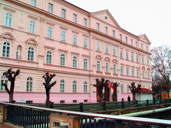 3*Vlu - Чехия Отели