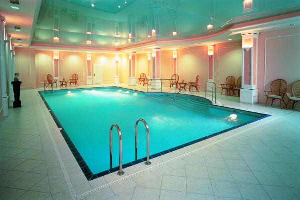 4*Richmond - Чехия Отели
