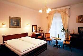 4*Richmond - Чехия Отели