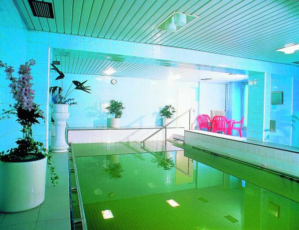4*Bristol Villa Tereza - Чехия Отели