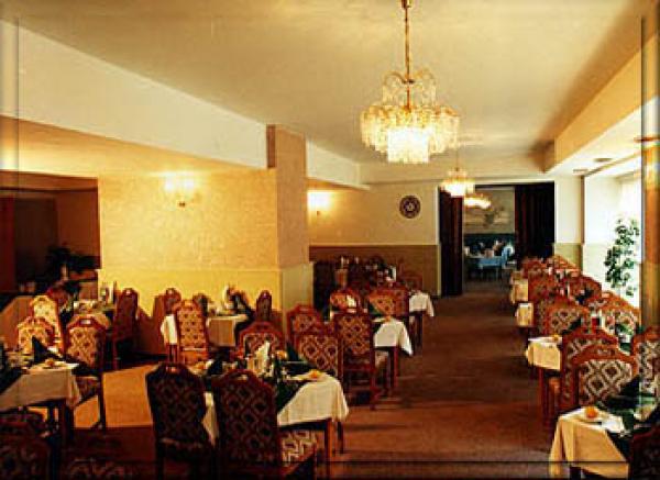 3*Astoria - Чехия Отели